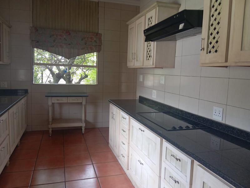 4 Bedroom Property for Sale in Sasolburg Free State